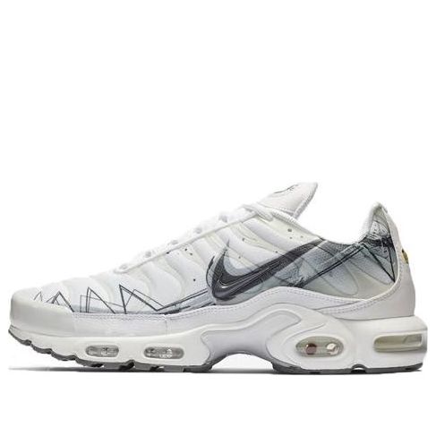 Nike Air Max Plus 'La Requin White' BV7826-100