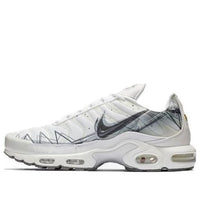 Nike Air Max Plus 'La Requin White' BV7826-100