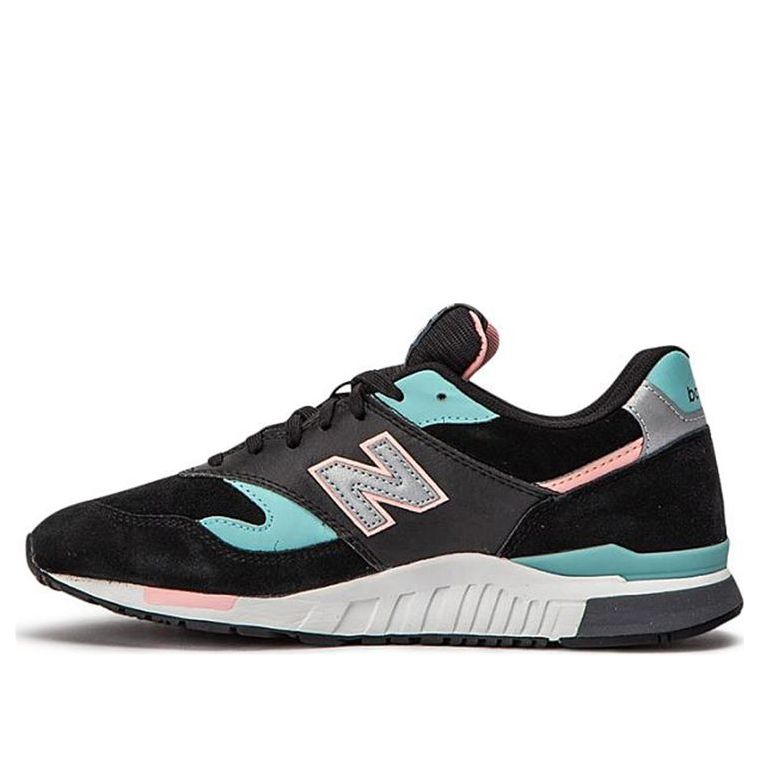 New Balance 840 'Black' ML840NTA