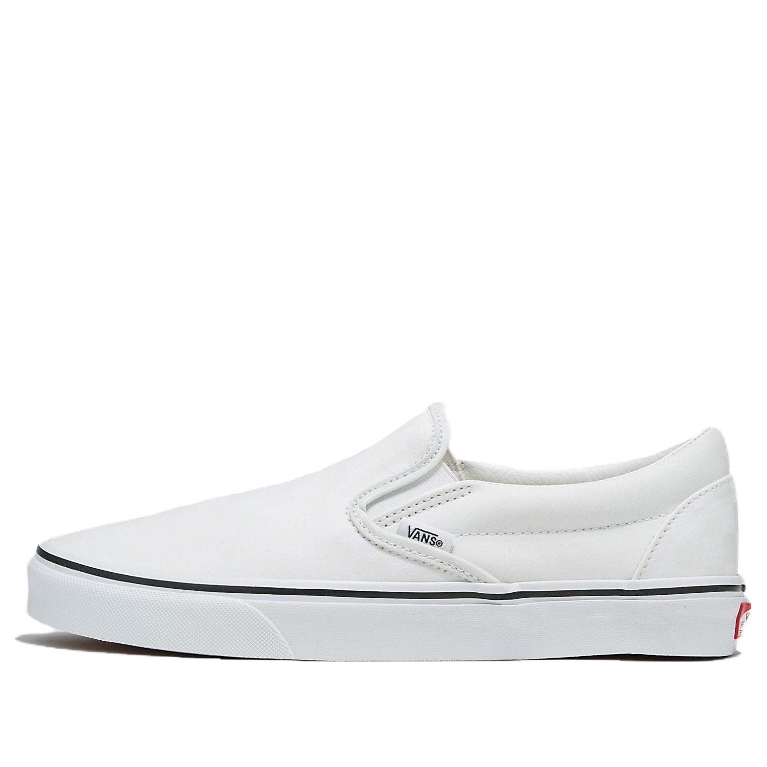 Vans Classic Slip-On 'Color Theory Checkerboard - Glow' VN000BVZ7V0
