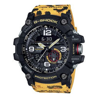 CASIO G-Shock Mudmaster 'Black' GG-1000WLP-1A