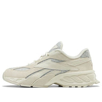 (WMNS) Reebok Evzn Beige Q46343