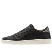 (WMNS) Reebok Club C 85 'Black Gold' CN3282