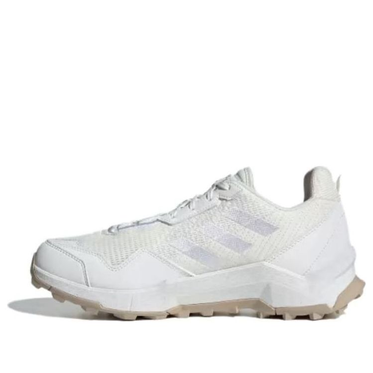 adidas Terrex AX4 C 'White' HQ9022