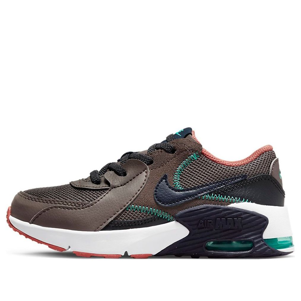 (PS) Nike Air Max Excee 'Cave Stone Off Noir' CD6892-201