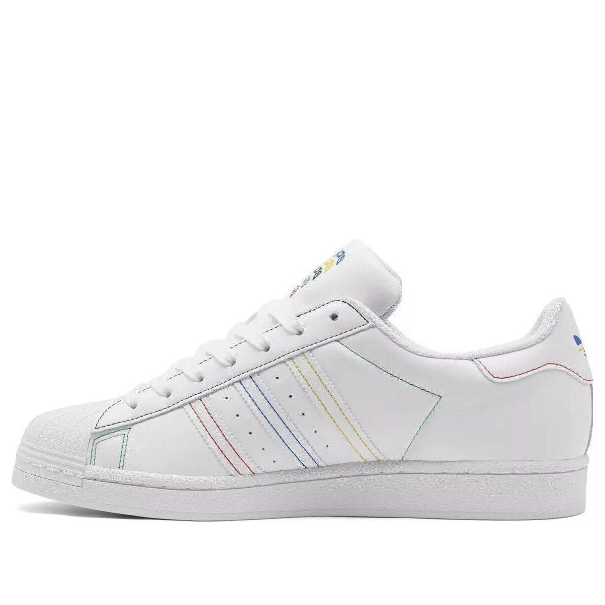 adidas originals Superstar 'White' GY8066