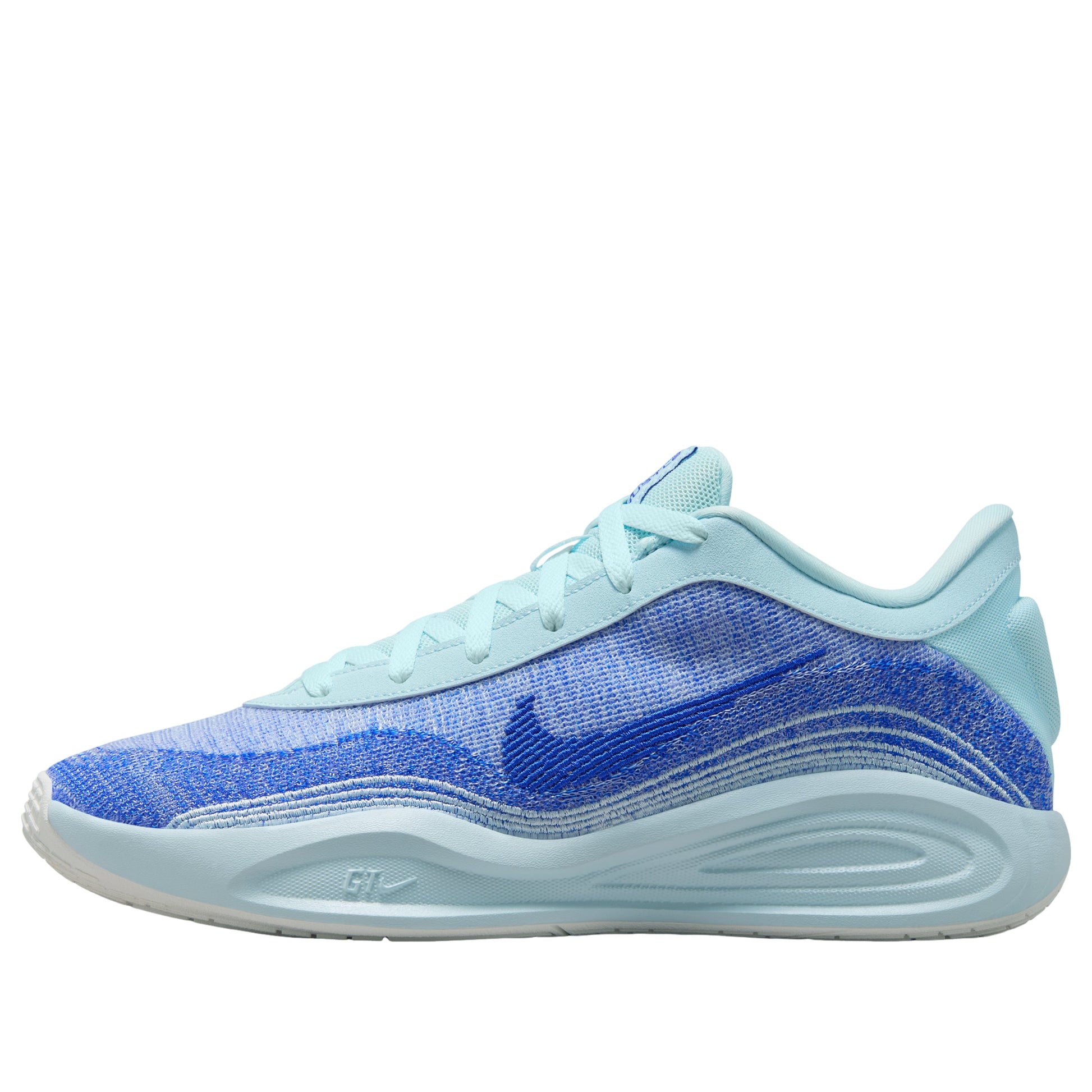 Nike Air Zoom GT Hustle Academy EP 'Glacier Blue' FJ7808-402