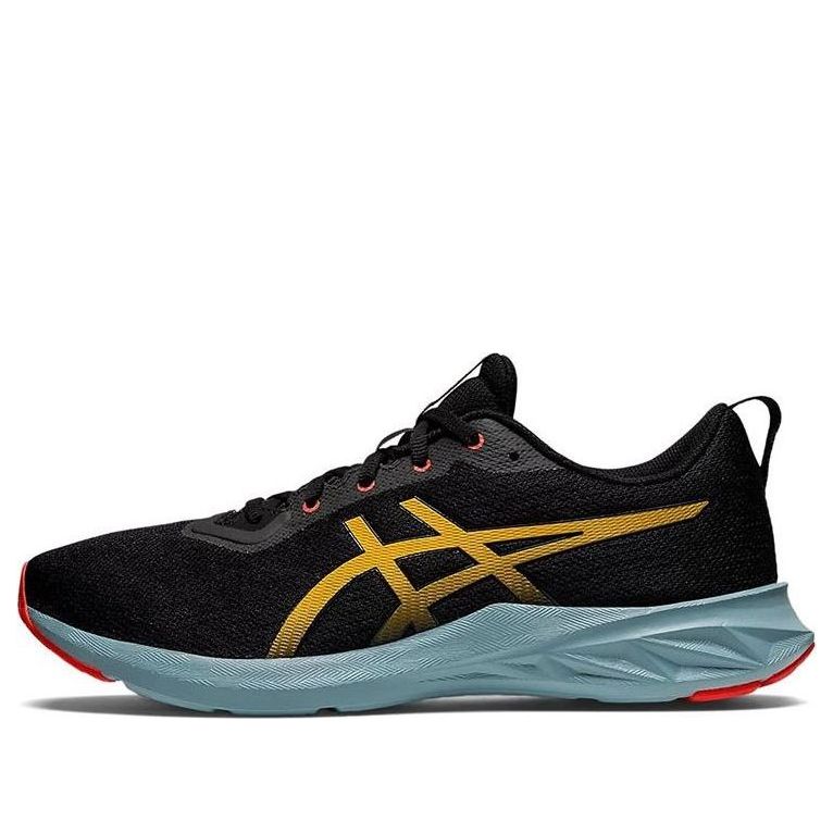 ASICS Versablast 2 'Black Amber' 1011B334-004