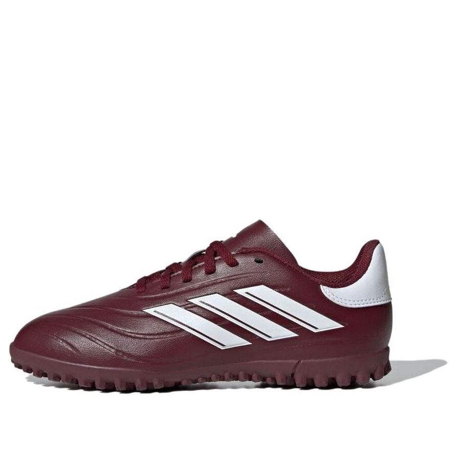 (GS) adidas Copa Pure II Club TF 'Shadow Red Cloud White' IE7530