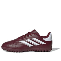 (GS) adidas Copa Pure II Club TF 'Shadow Red Cloud White' IE7530