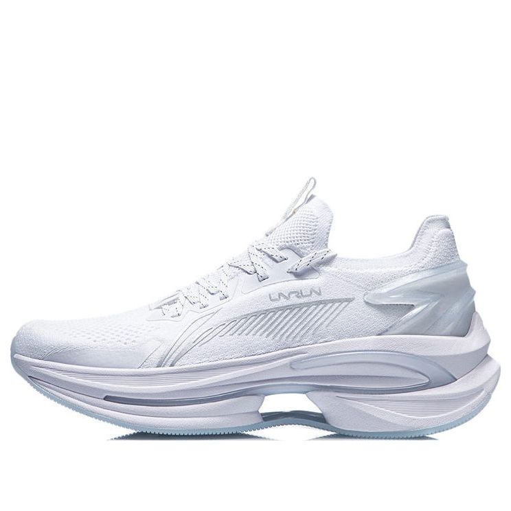 Li-Ning WuShi 5S 'White' ARHR071-1