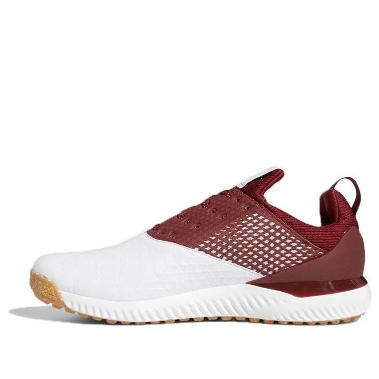 adidas Adicross Bounce 2.0 'White Red' F35410