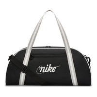 Nike 24L Gym Club Training Bag 'Black College Grey Summit White' DH6863-014