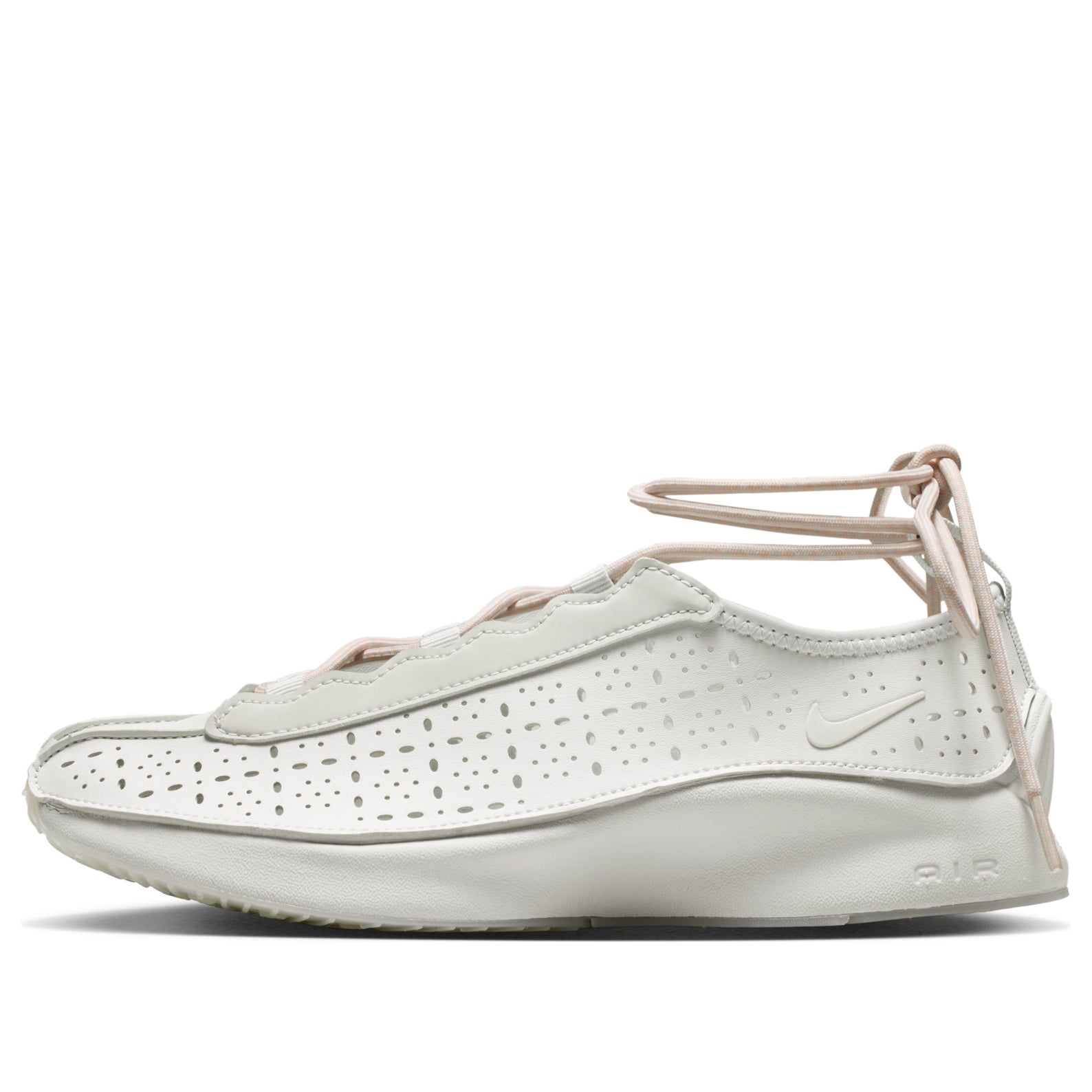 (WMNS) Nike Air Superfly 'Vast Grey Barely Rose' IR5684-078