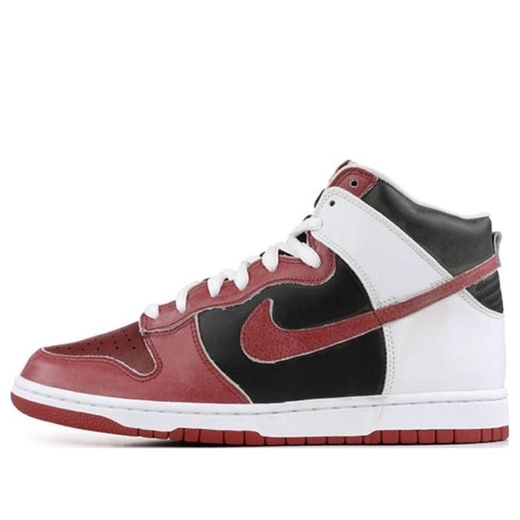 Nike SB Dunk High Pro 'Jason Voorhees' 305050-062