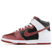 Nike SB Dunk High Pro 'Jason Voorhees' 305050-062
