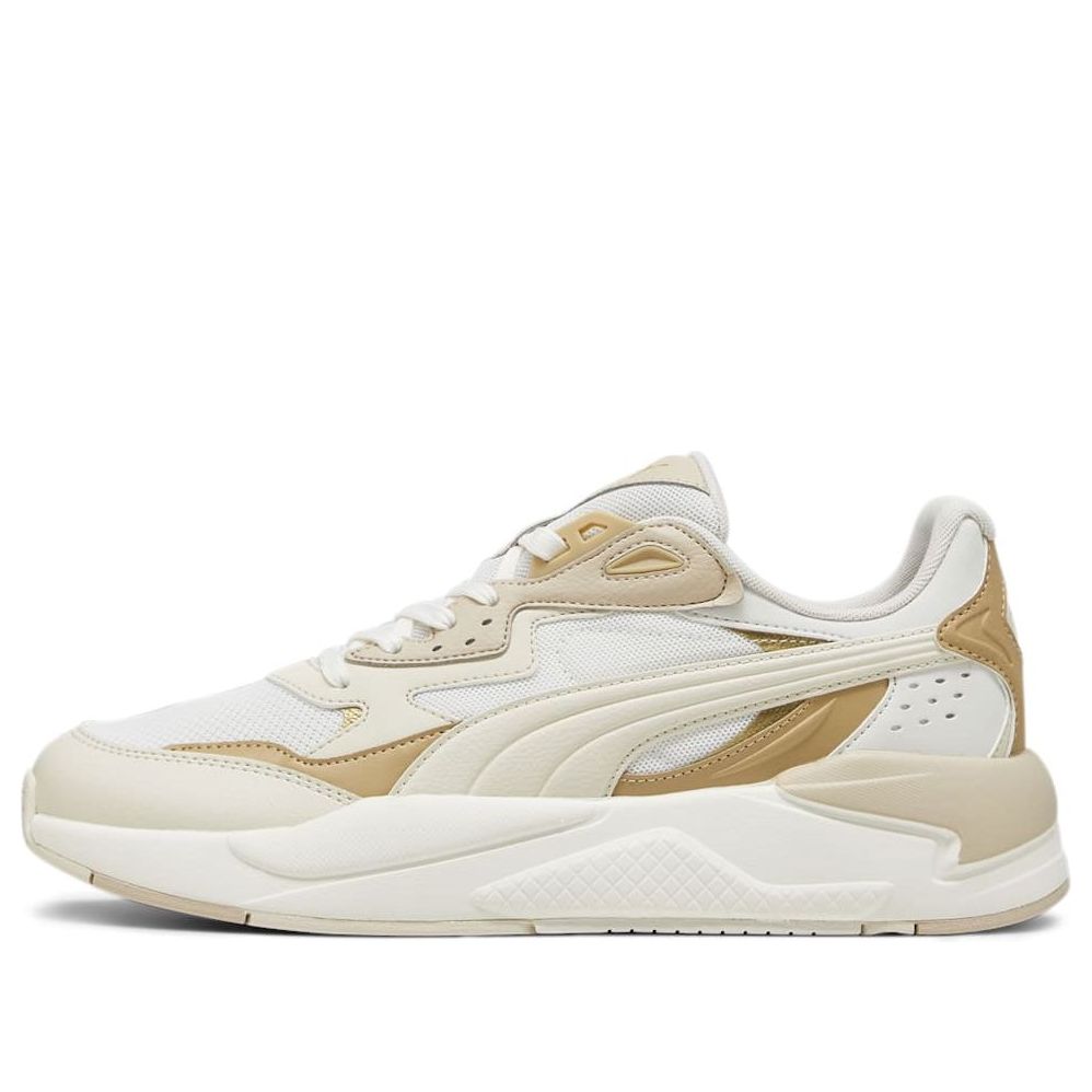 PUMA X-Ray Speed 'Alpine Snow Sand Dune' 384638-42
