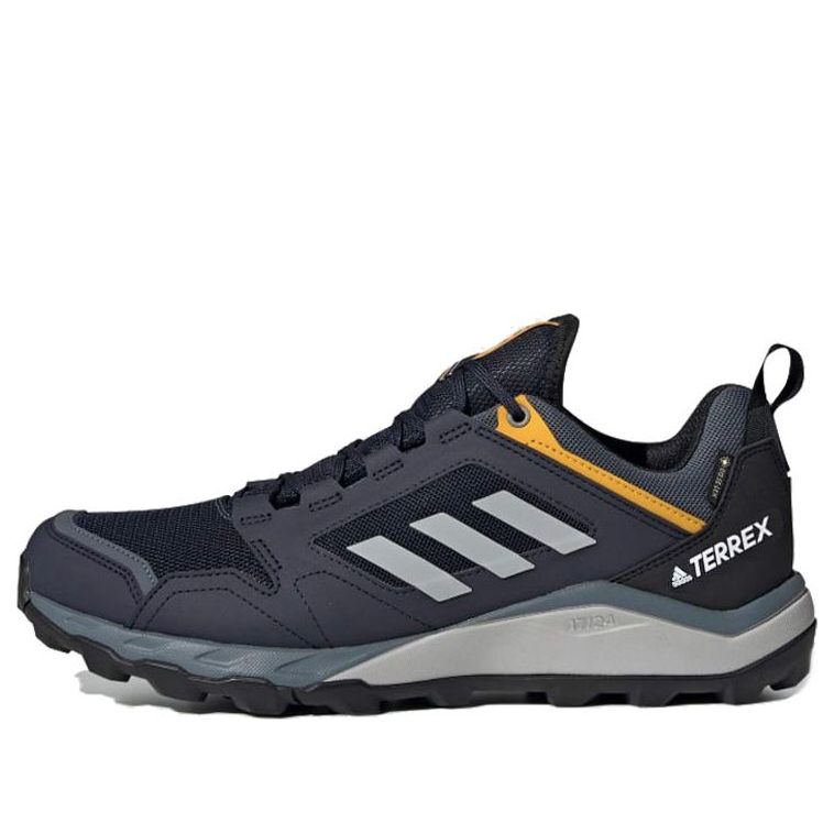 adidas Terrex Agravic Tr Gore-tex 'Dark Blue' EF6870