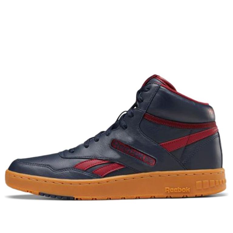 Reebok BB4600 'Night Navy Gum' EH3337