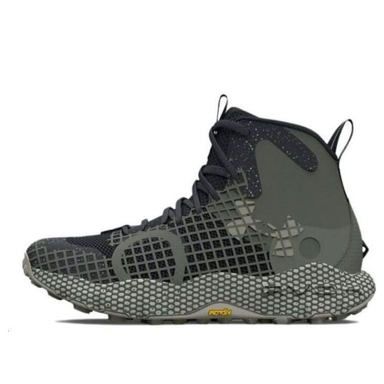 Under Armour Ridge Trek Waterproof Trail 'Olive Green' 3026736-001