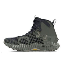 Under Armour Ridge Trek Waterproof Trail 'Olive Green' 3026736-001