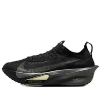 Nike Air Zoom Alphafly Next% 3 'Black Metallic Medium Ash' HV6350-001