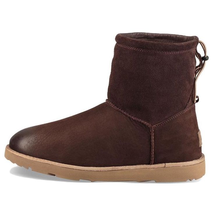 UGG Classic Boot 'Brown' 1097949-STT
