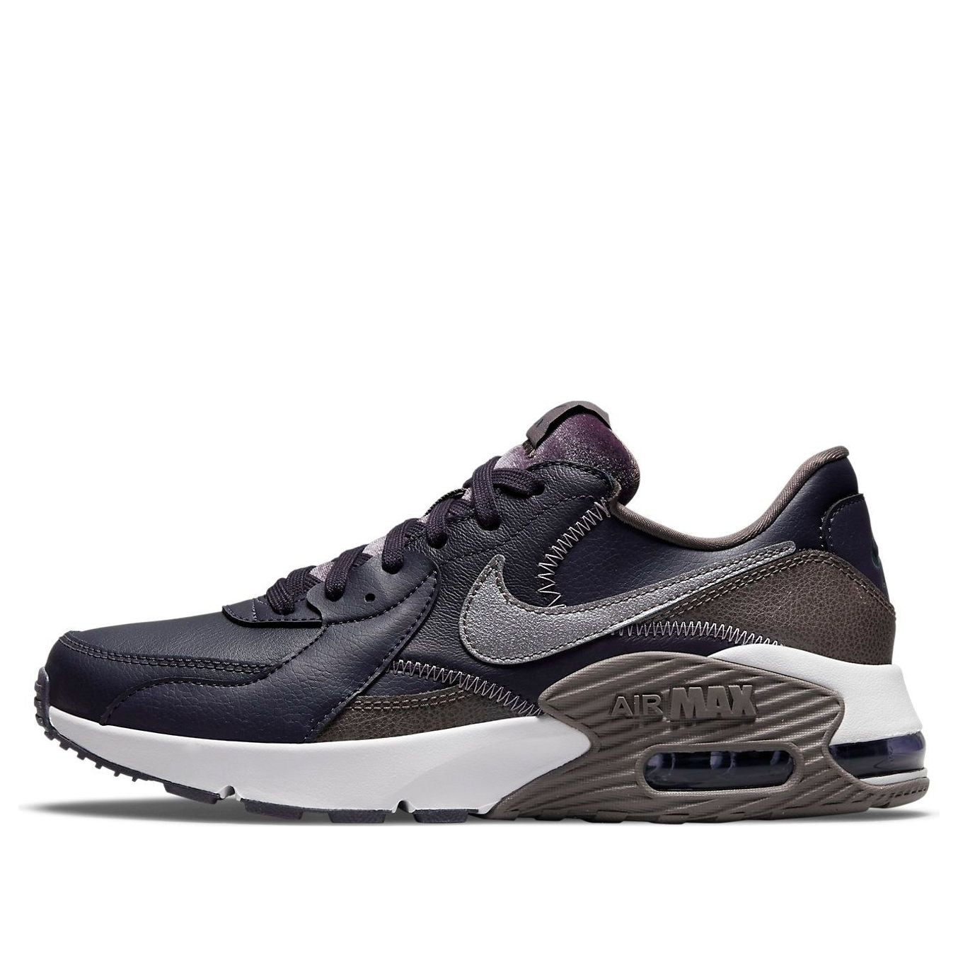 (WMNS) Nike Air Max Excee 'Cave Purple' DM0837-500