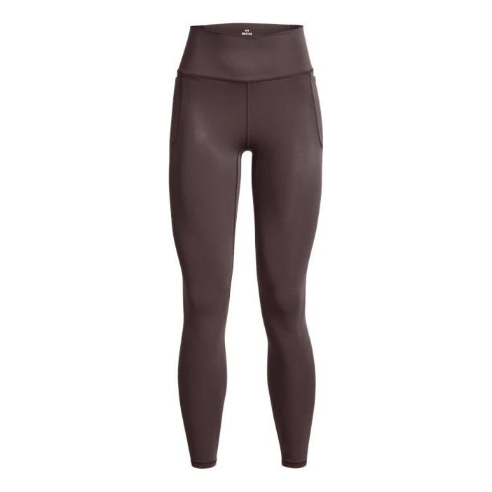 (WMNS) Under Armour Meridian Leggings 'Mauve' 1382522-057