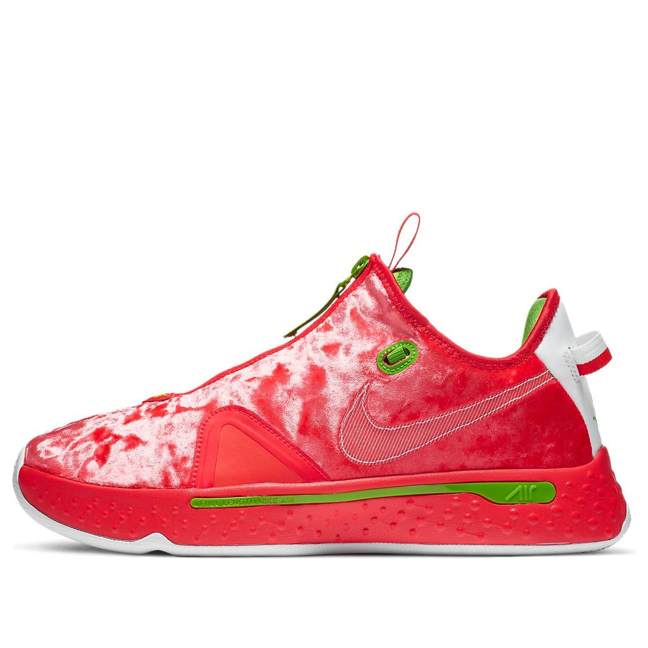 Nike PG 4 'Christmas' CD5079-602