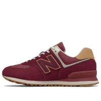 New Balance 574 'Garnet Maple' ML574AD2