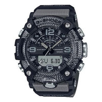 CASIO G-Shock Mudmaster 'Black' GG-B100-8APR