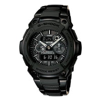 CASIO G-Shock MT-G 'Black' MTG-1500B-1A1D
