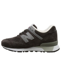 (WMNS) New Balance 576 Low-top Brown/Gray W576PGG