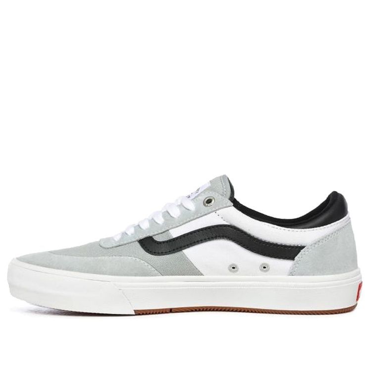 Vans Glibert Crockett Pro 2 'Gray White' VN0A38CO0QO