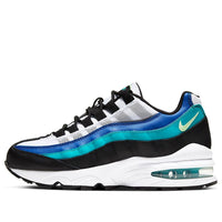 (GS) Nike Air Max 95 'Oracle Aqua' 905348-040
