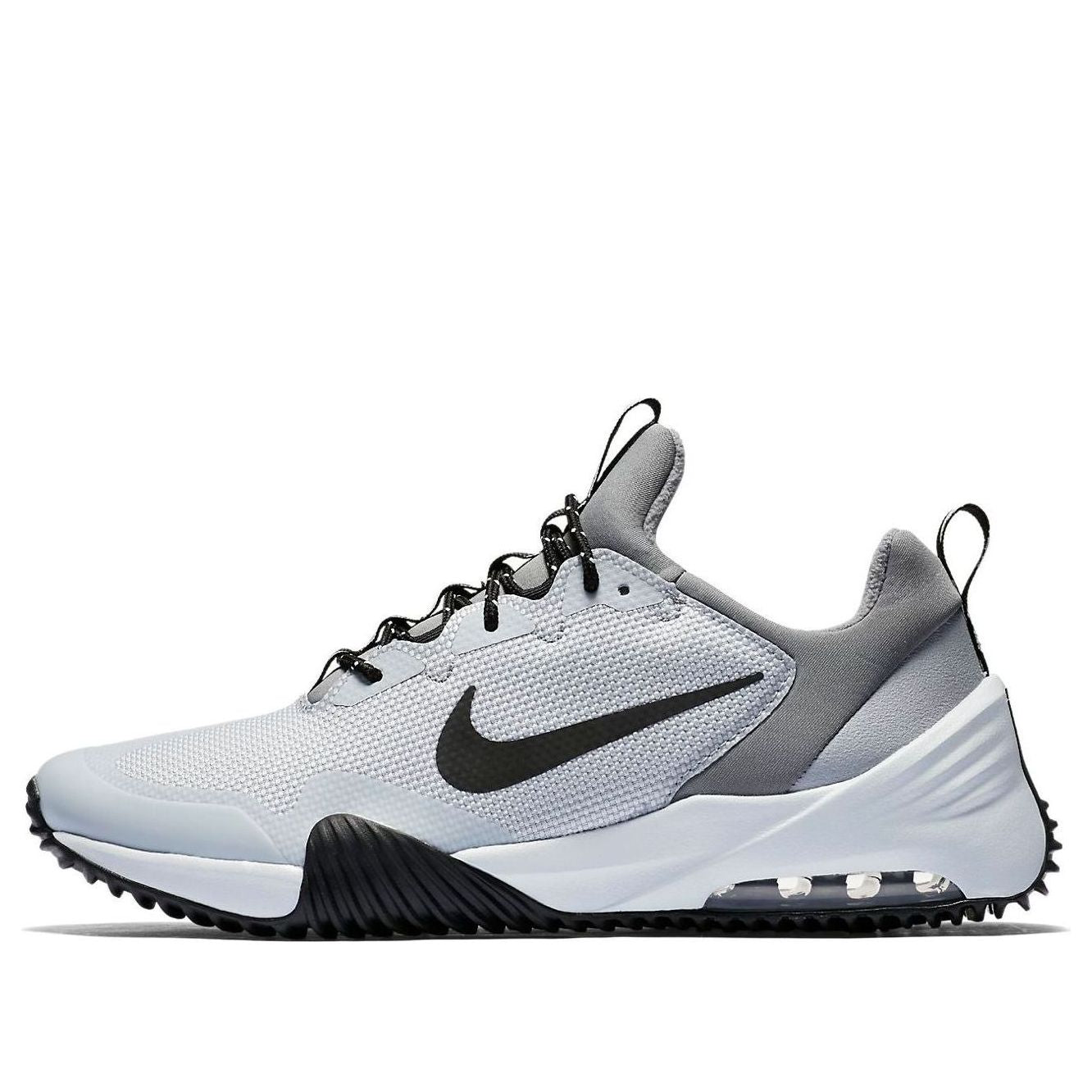 Nike Air Max Grigora 'Wolf Grey Black-Cool Grey' 916767-003