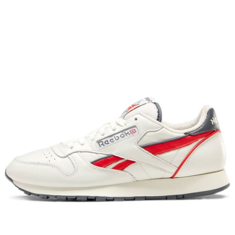 Reebok Classic Leather Light Yellow EG6415