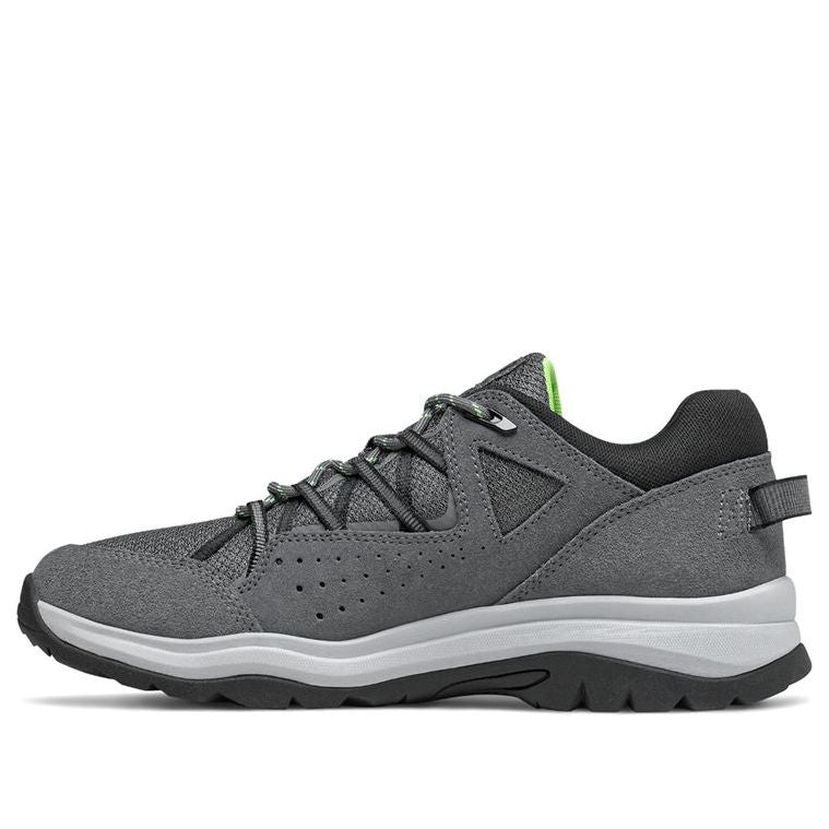 New Balance 669v2 'Lead Black' MW669CG2