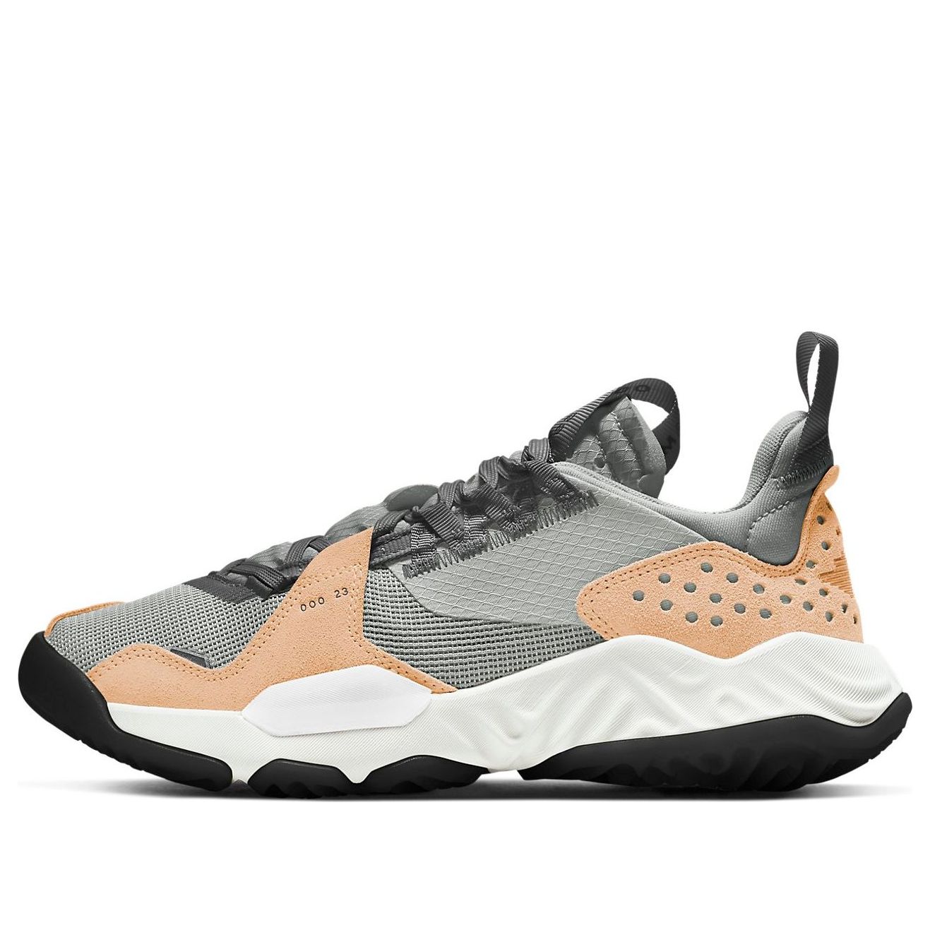 (WMNS) Air Jordan Delta SP 'Steel Grey Tan' CT1003-002