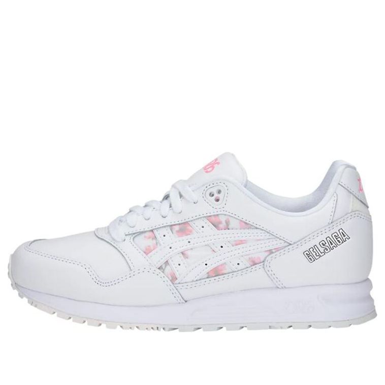 (WMNS) ASICS Gel Saga 'Floral' 1192A070-100
