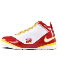 Nike Zoom Soldier 2 Supreme 'Fairfax Home' Sample 109123-XC