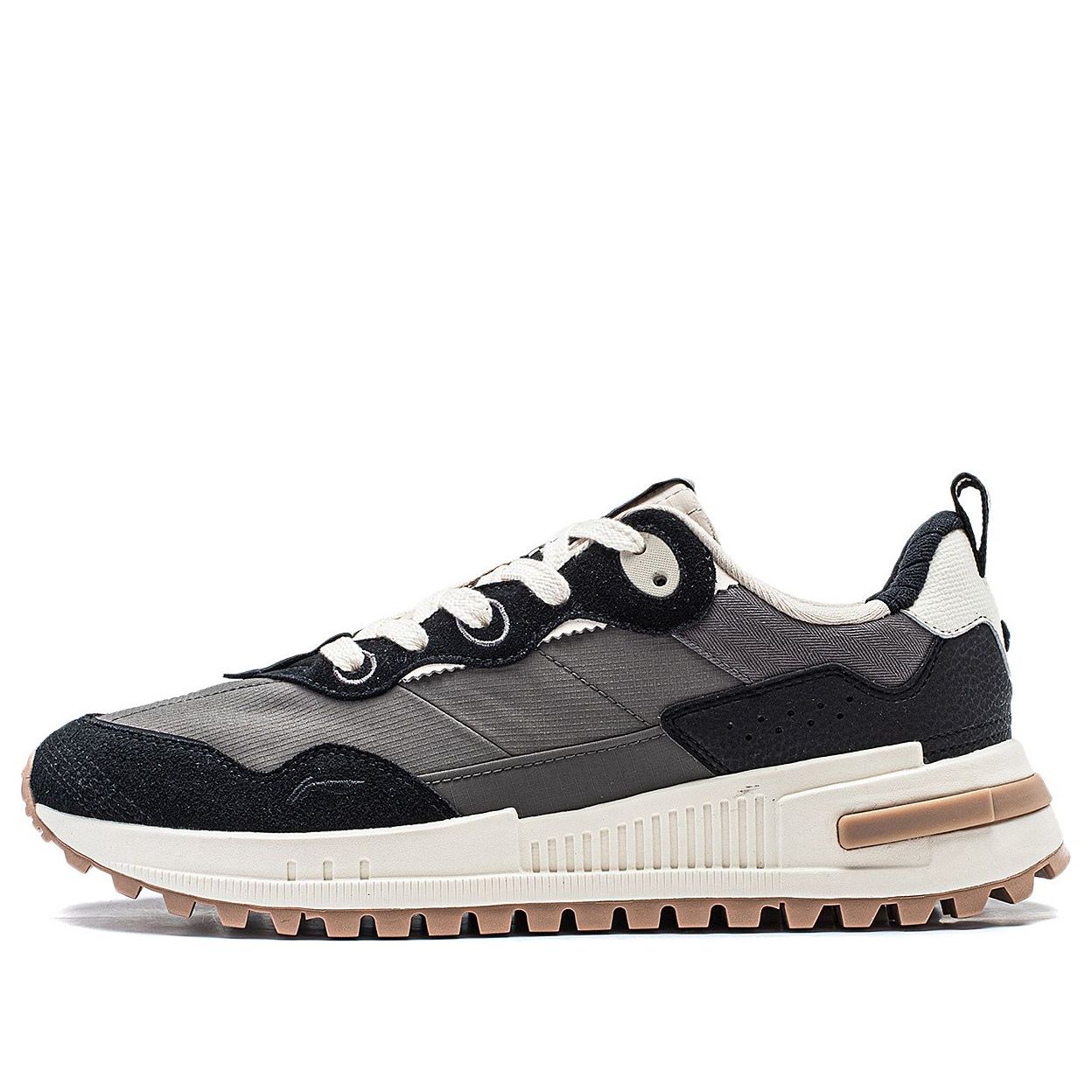 Li-Ning ChengFeng 2.0 'Blue Grey' AGCT307-6