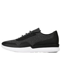 (WMNS) Under Armour Runaway 2.0 Shoes 'Black' 3020997-100