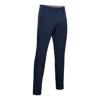 Under Armour Vented Golf Pants 'Navy Blue' 1347389-408