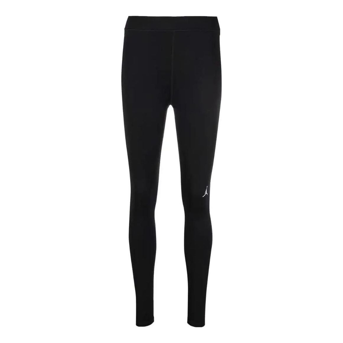 (WMNS) Air Jordan Jumpman Leggings 'Black' DD7007-010