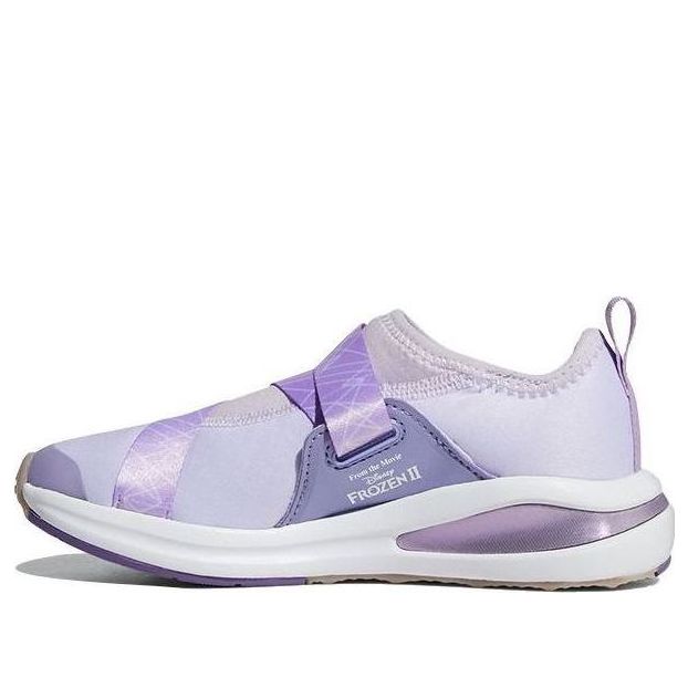 (GS) adidas Frozen x FortaRun X J 'Elsa' FV4185