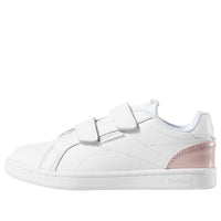 Reebok Royal Comp Cln 2V Sneakers K White DV4149