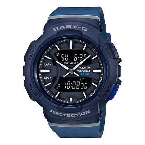 CASIO Baby-G 'Blue' BGA-240-2A1