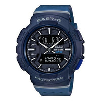 CASIO Baby-G 'Blue' BGA-240-2A1